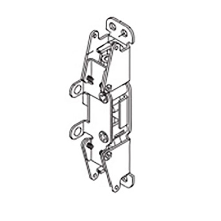 Monarch 24-V Center Case