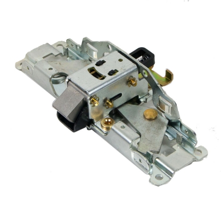 Monarch 25-R Center Case Kit