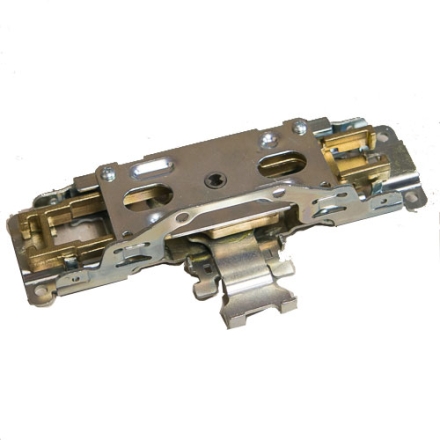 Monarch 25-V Center Case Kit