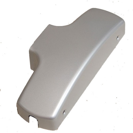 Monarch 25-V Series Center Case Cover Kit
