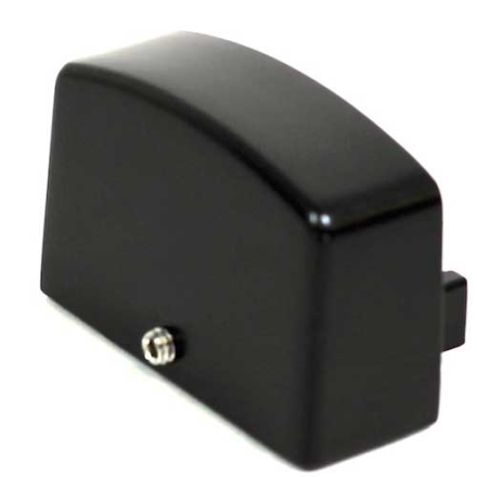 Jackson Exit Device 2085/2095 End Cap