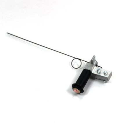 Jackson Exit Device 2085 Dogging Assembly LH/RHRB