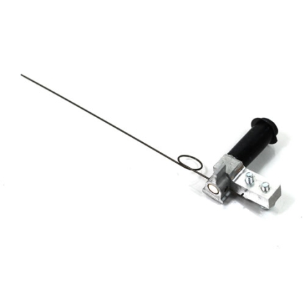 Jackson Exit Device 2085 Dogging Assembly RH/LHRB
