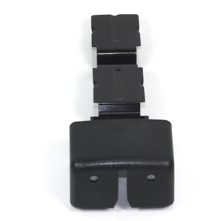 Adams Rite 3700/8700/8800 End Cap New Style 41-0902-03-IP