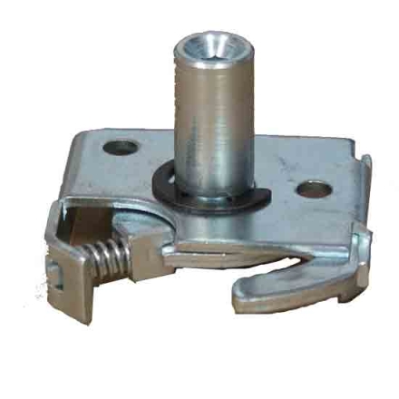 Yale 7000 Exit Device Dogging Assembly