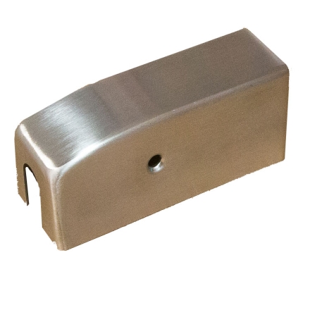 Yale 7100 Latch Cover