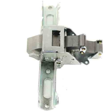 Yale 7100 Series Latch Assembly