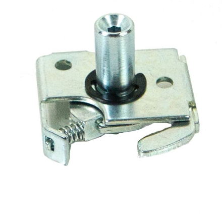 Corbin Russwin ED4000/ED5000 Dogging Assembly