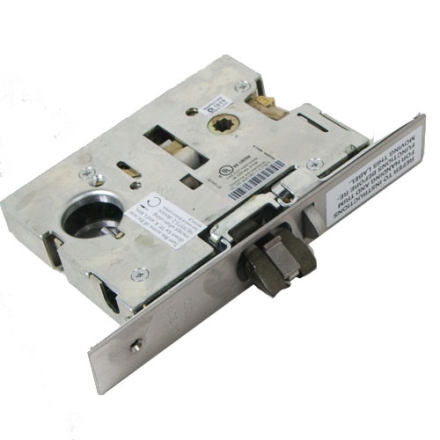 Von Duprin 7500 Mortise Body Only