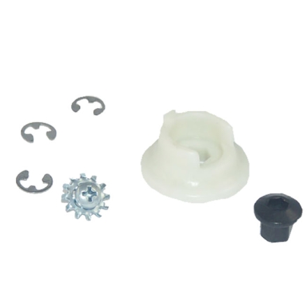 Sargent 20/30/60/80 Dogging Assembly
