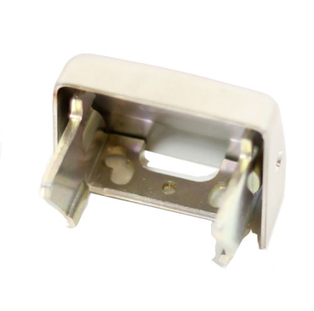 Sargent Exit Device 80 Series Metal End Cap And Bracket