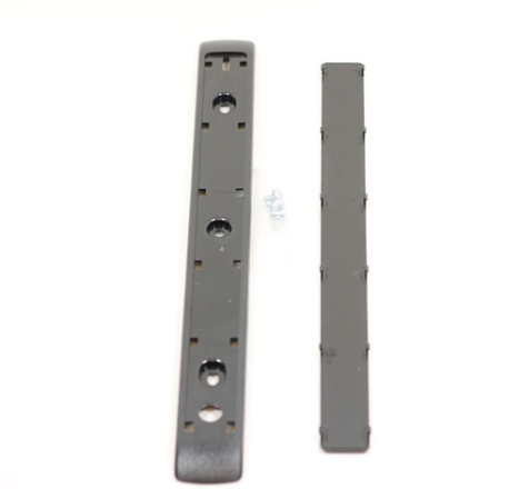 Sargent 80 Series Lexan Touch Pad Kit