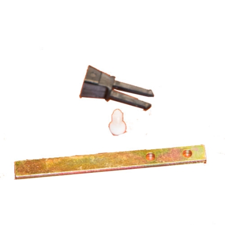 Von Duprin 230L Tailpiece Auxiliary Kit