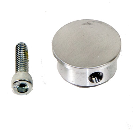 Sargent Exit Device 90 Series End Plug 97-0008