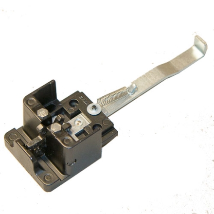 Adams Rite 8800 Mounting Base Kit