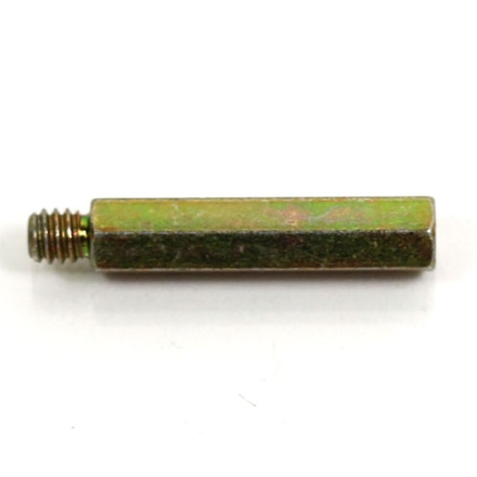 VON DUPRIN 880/990 TRIM HEX STUD