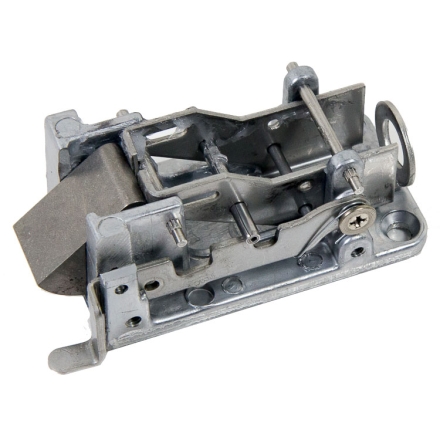Sargent 8700 Old Style Top Latch-Before 11-2002