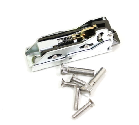 Von Duprin 9927 Top Latch
