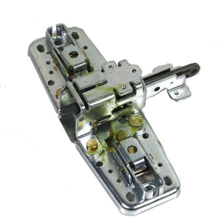 Von Duprin 9927 Center Case