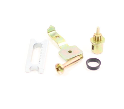 DOROMATIC EXIT DEVICE 1690NL CYLINDER ASSEMBLY 169CA