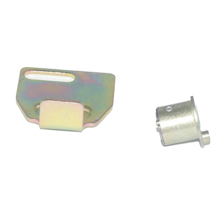 Doromatic Exit Device 1790 NL/HB Cylinder Assembly 179CA