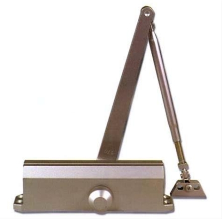 GLOBAL DOOR CONTROLS TC201 DOOR CLOSER
