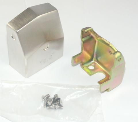 YALE 7000 SERIES EXIT DEVICE END CAP