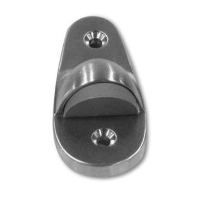 Dome Door Stop 1-1/4" Height 523
