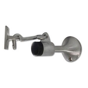 WALL MOUNTED HOLDER/STOP 531