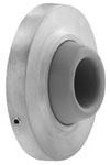 WALL BUMPER STOP HEAVY DUTY WS401CCV