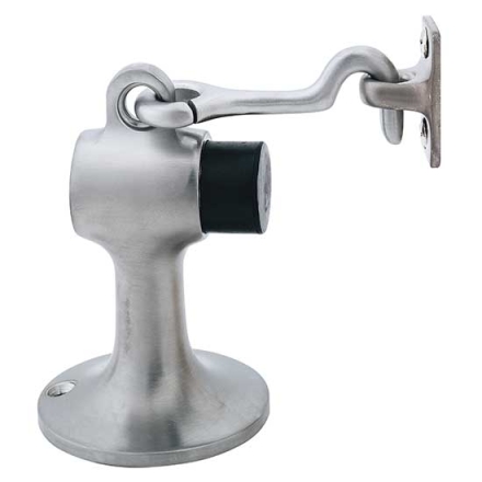 Floor Mounted Door Holder / Stop FS446