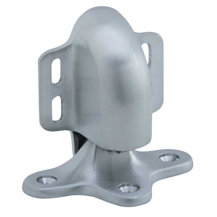 Floor Mounted Door Holder/Stop FS43