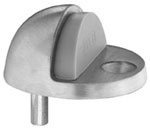 Ives Dome Door Stop 1-3/8" FS438