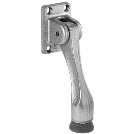 4" Kickdown Door Holder / Stop FS544