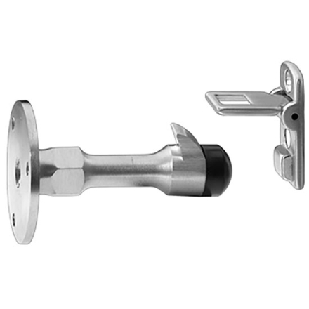 Wall Mounted Door Holder / Stop WS20