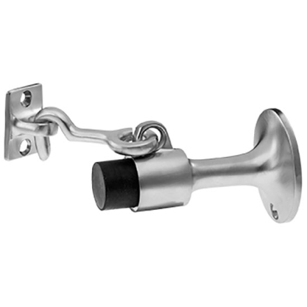 Wall Mounted Holder/Stop WS445