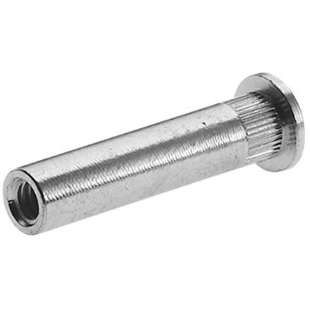 The sex nut is sometimes called a barrel nut also