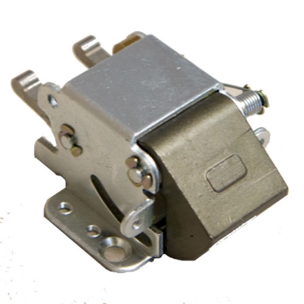 Doromatic 1590 Latch Bolt Assembly