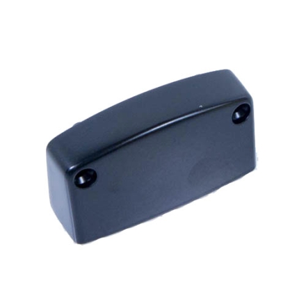 Doromatic Exit Device 1490 Pushbar End Cap PB201