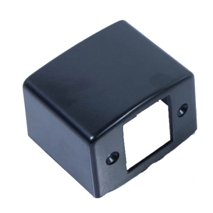 Doromatic Exit Device 1590 Center Case Cover PB203