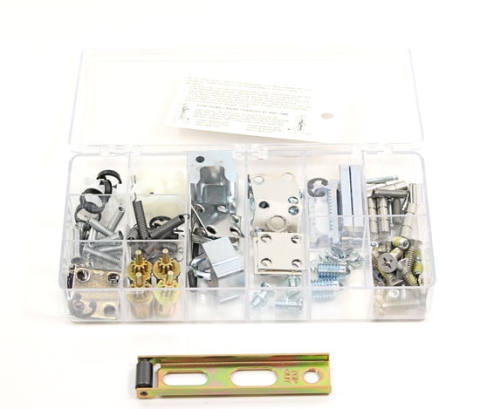 DOROMATIC EXIT DEVICE 1990 COMPLETE REPAIR KIT-PB20