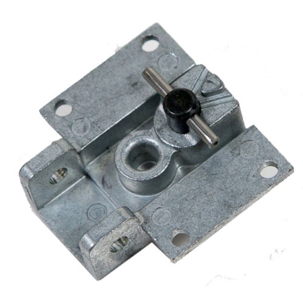 Doromatic Exit Device 1490/1590 Dogging Bracket PB222