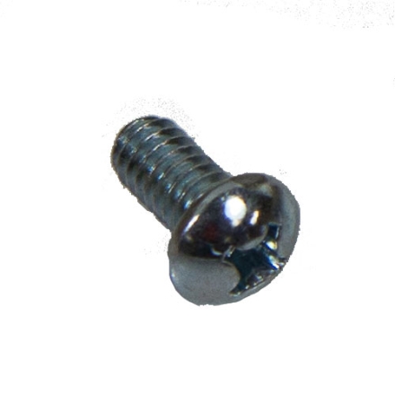 Doromatic Exit Device 1690/1790 End Cap Bracket Screw PB315