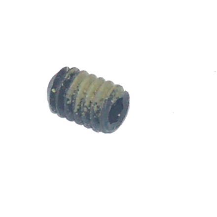 Doromatic Exit Device 1690 Hex Soc Set Screw PB317