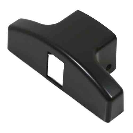 Doromatic Exit Device 1790 Center Case Cover PB329