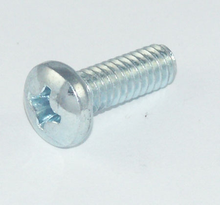 DOROMATIC EXIT DEVICE 1790 1/4-20 3/4" PPHMS SCREW