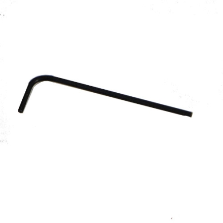 Doromatic Exit Device 1790 Short Arm Allen Wrench