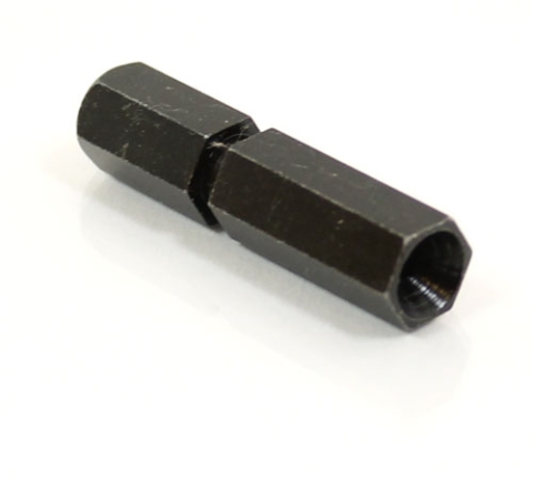 DOROMATIC EXIT DEVICE 1690/1790/2390 DOGGING HEX SHAFT