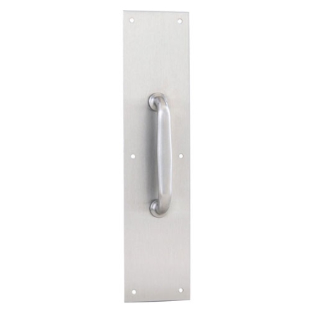 Pull Plate 5010