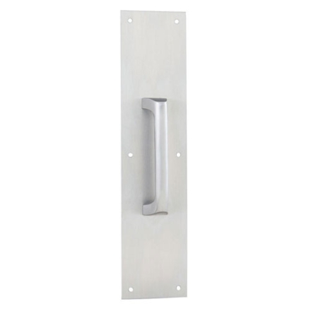 Pull Plate 5012